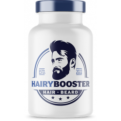 HairyBooster